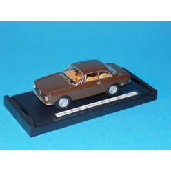 Solido 1/43 - Alfa Romeo 1300 Junior coupé 1969
