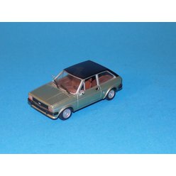 Solido 1/43 - Ford Fiesta 1978