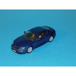 Grani & Partners 1/43 - Maserati Coupé Gransport 2004
