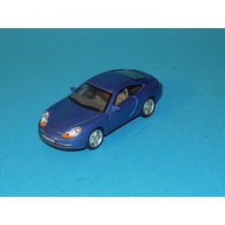 Hongwell 1/43 - Porsche 911