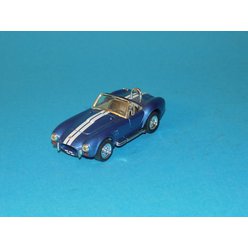 Roadc Signature 1/43 - 64´Shelby Cobra 427S/C