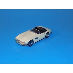 Del Prado 1/43 - 1957 BMW 507