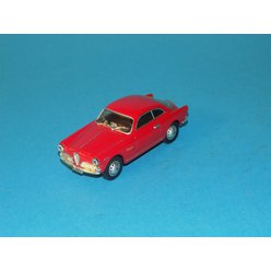 DeA 1/43 - Alfa Romeo Giulietta Sprint 1959