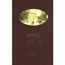 Brno: Staré pohlednice - Staré Brno II.: Pisárky