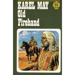 Karel May - Old Firehand