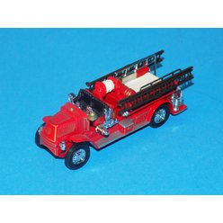 Matchox YFE 01 - 1920 Mack AC