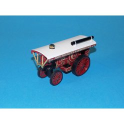 Matchbox YAS 05 - Showmans