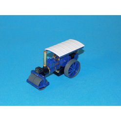 Matchox YAS 03 - Avelin & Porter Steam Roller
