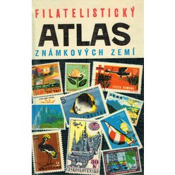 Filatelistický atlas známkových zemí