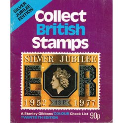 Collect British Stamps