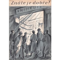 Znáte je dobře?