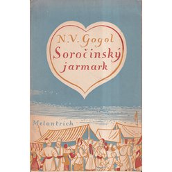 N. V. Gogol - Soročinský jarmark