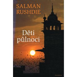 Salman Rushdie - Děti půlnoci