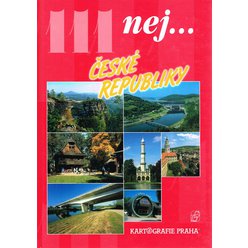 Petr David, Vladimír Soukup - 111 nej... České republiky