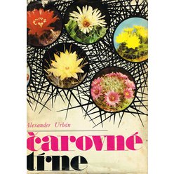 Alexandr Urbán - Čarovné tŕne
