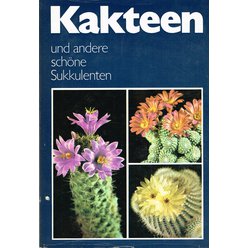 Grunert, Viedt, Kaufmann - Kakteen und andere schöne Sukkulenten