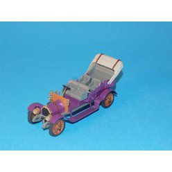 Rio 1/43 - Fiat 60tv