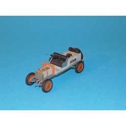 Rio 1/43 - Itala 24/40