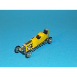 Brumm 1/43 - Bedelia Sport