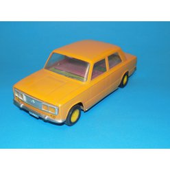 Seat 124 na setrvačník