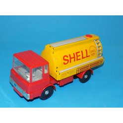 Cisterna Shell (GDR)