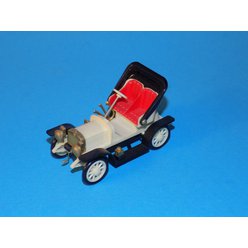 Igra Old Timer - Laurin & Klement Voituretta 1906