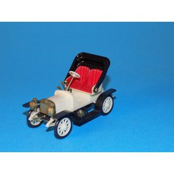 Igra Old Timer - Laurin & Klement Voituretta 1906