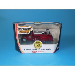 Matchbox Collection - Bedford