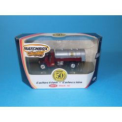 Matchbox Collection - 1923 Mack AC