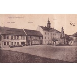 Dauba (Nordböhmen)