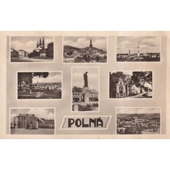 Polná