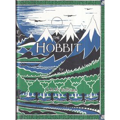 J. R. R. Tolkien - The Hobbit