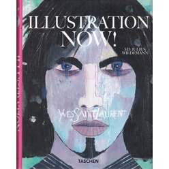 Julius Wiedemann - Illustration Now!