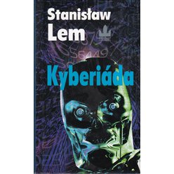 Stanisłav Lem - Kyberiáda