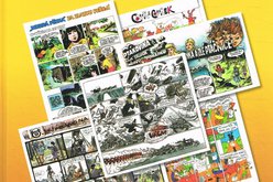 Novinky v kategorii  Knihy - Komiks