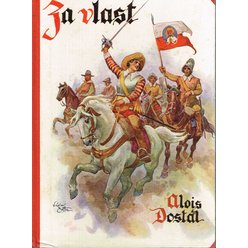 Alois Dostál - Za vlast