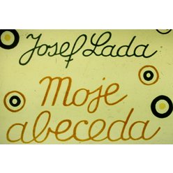 Pohádka do promítačky - Moje abeceda