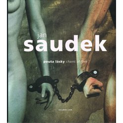 Jan Saudek - Pouta lásky