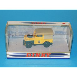Dinky DY9-B - 1949 Land Rover