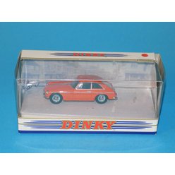 Dinky DY-3B - M.G.B. GT 1965