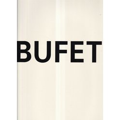 Petr Nedoma, Monika Faber, Werner Fenc - Bufet Tugendhat