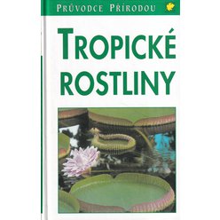 Jens G. Rohwer - Tropické rostliny