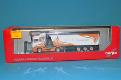 Novinky v kategorii Modely 1/87