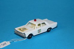 Novinky v kategorii Modely - Matchbox