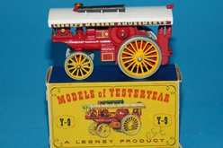 Novinky v kategorii Modely - Matchbox