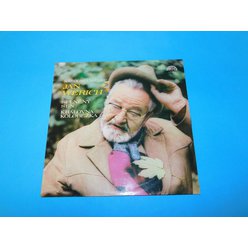 LP Jan Werich - Splněný sen, Královna koloběžka