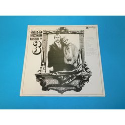 LP Šimek, Grossmann - Návštěvní den 3