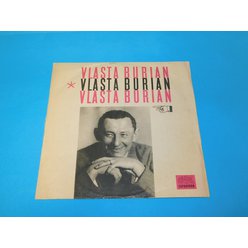 LP Vlasta Burian