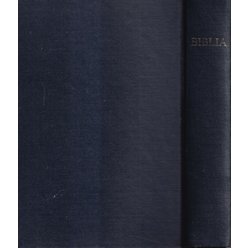 Biblia - Písmo sväté Starej a Novej zmluvy