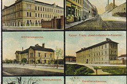 Novinky v kategorii Pohlednice - Brno